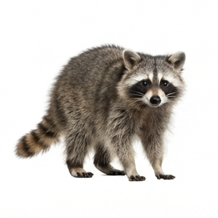 Raccoon